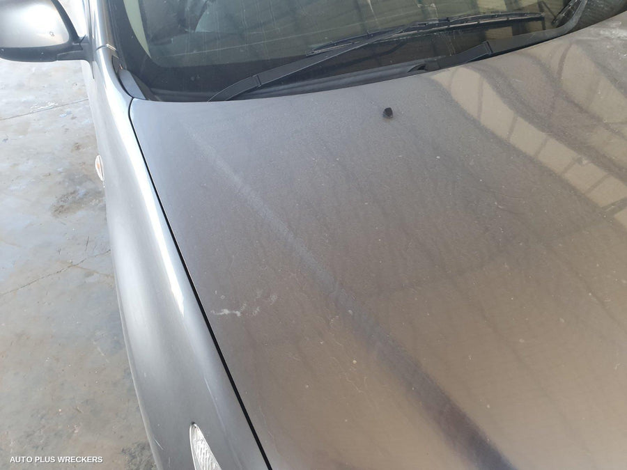 2011 Mitsubishi Asx Right Rear Door Window