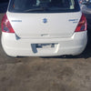 2010 Suzuki Swift Sunvisor