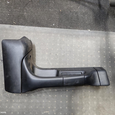 2015-2025 Mercedes Vito Door Handle
