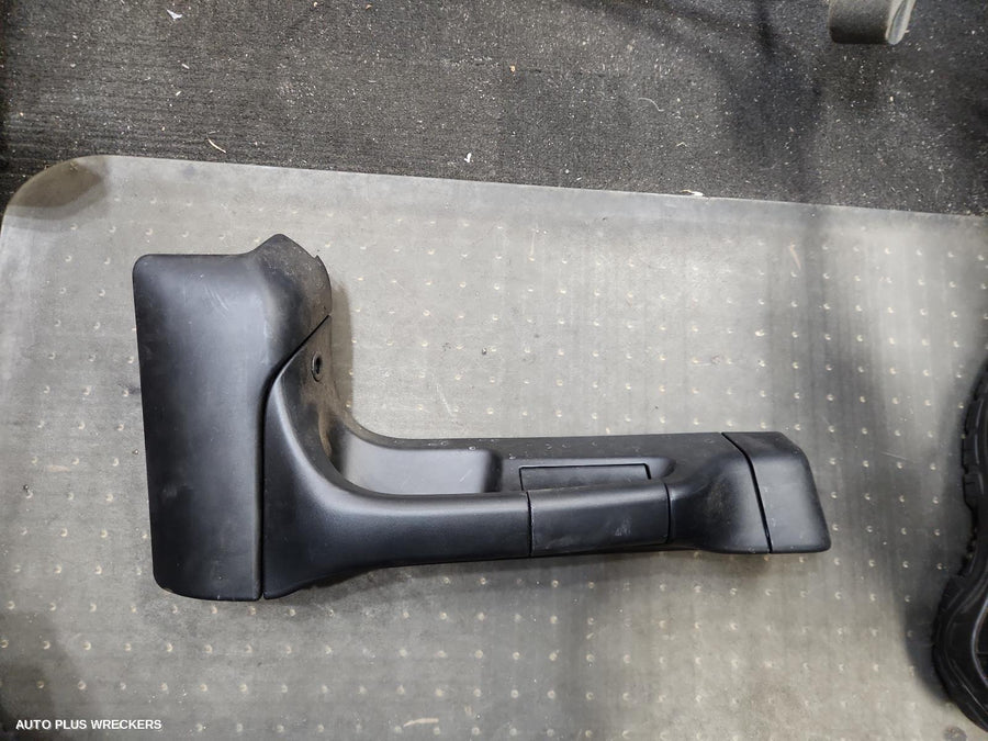 2015-2025 Mercedes Vito Door Handle
