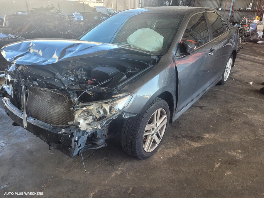 2013 Toyota Camry Reverse Camera