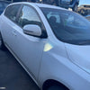 2012 Kia Cerato Grille