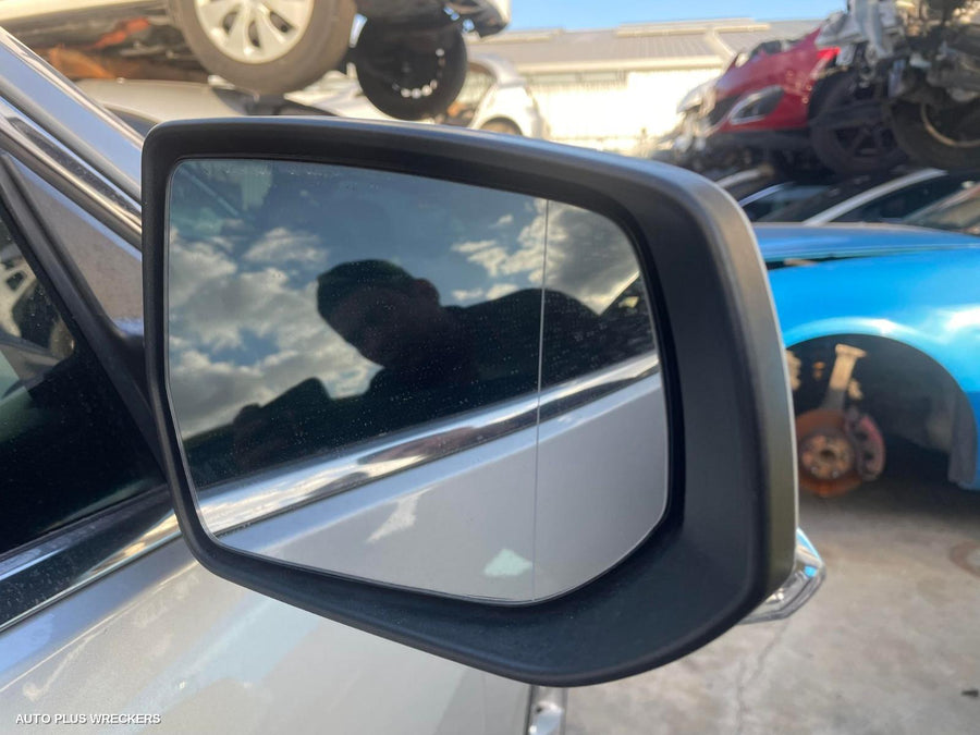 2013 Holden Malibu Rear Bumper