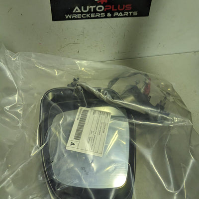 2023 Toyota Landcruiser Left Door Mirror