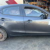 2023 Mazda 2 Reverse Camera