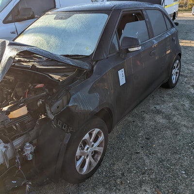 2022 Mg Mg3 Pwr Dr Wind Switch