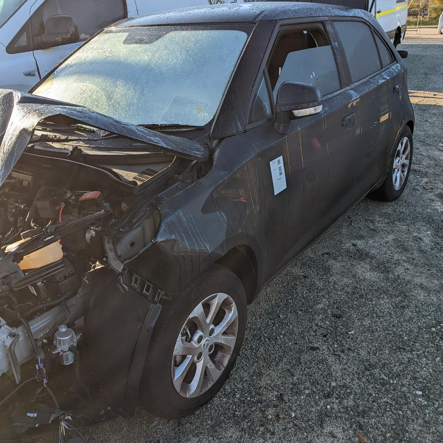 2022 Mg Mg3 Pwr Dr Wind Switch