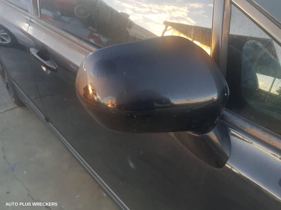 2007 Honda Civic Pwr Dr Wind Switch