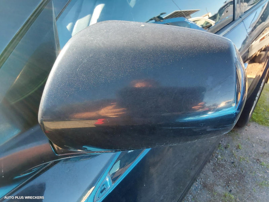 2005 Nissan Murano Right Headlamp