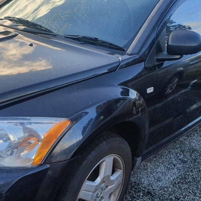 2009 DODGE CALIBER BOOTLID TAILGATE