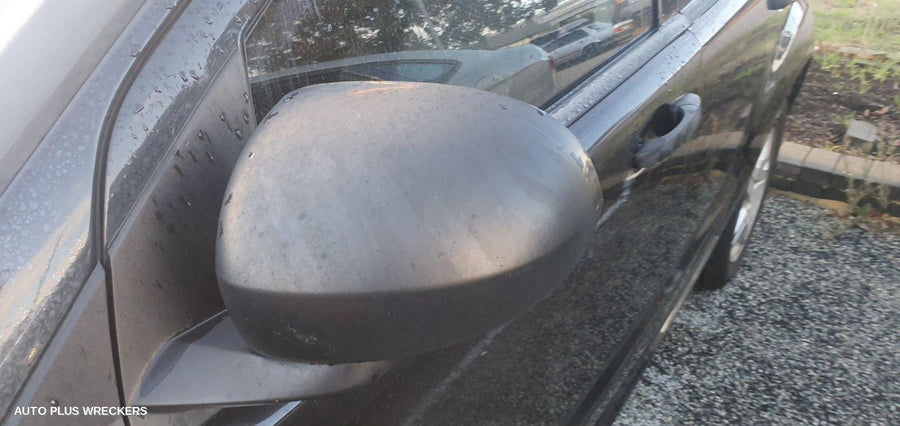 2009 DODGE CALIBER BOOTLID TAILGATE