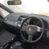 2009 Suzuki Sx4 Fan