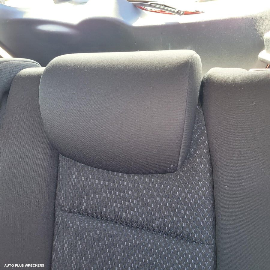 2019 Honda Jazz Pwr Dr Wind Switch