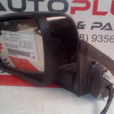 2013 Jeep Grandcherokee Left Door Mirror