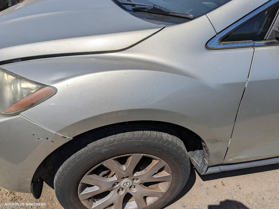 2006 Mazda Cx7 Left Taillight