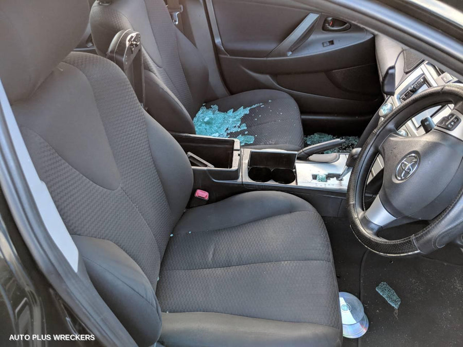 2009 Toyota Camry A C Condenser