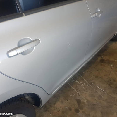 2006 TOYOTA YARIS SUNVISOR