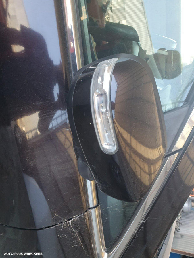 2010 Mazda Cx7 Right Taillight