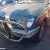 1998 Toyota Landcruiser Door Boot Gate Lock
