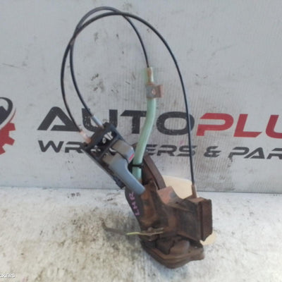 1998-2007 Toyota Landcruiser Door Boot Gate Lock