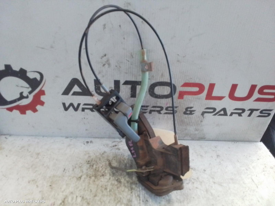 1998-2007 Toyota Landcruiser Door Boot Gate Lock