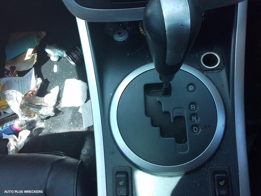 2007 Mazda Cx7 Right Guard