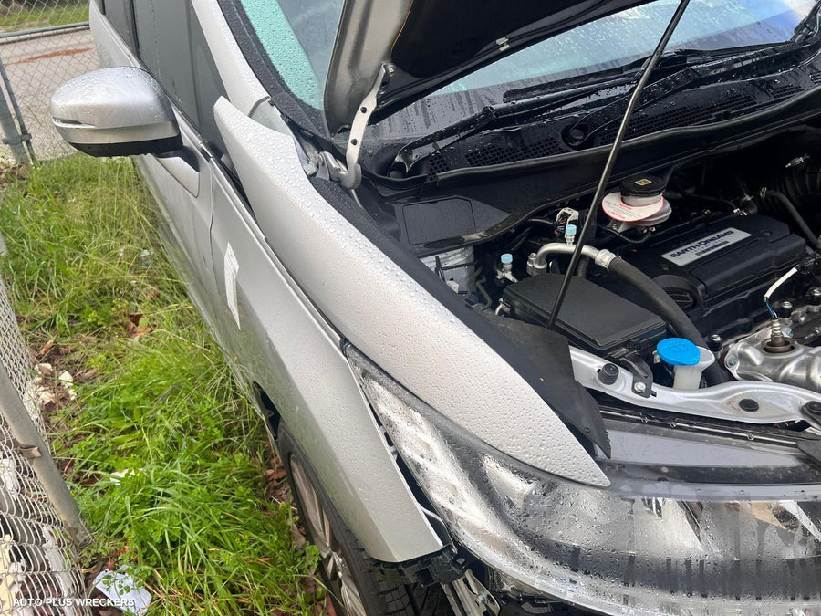 2018 Honda Odyssey Trans Gearbox