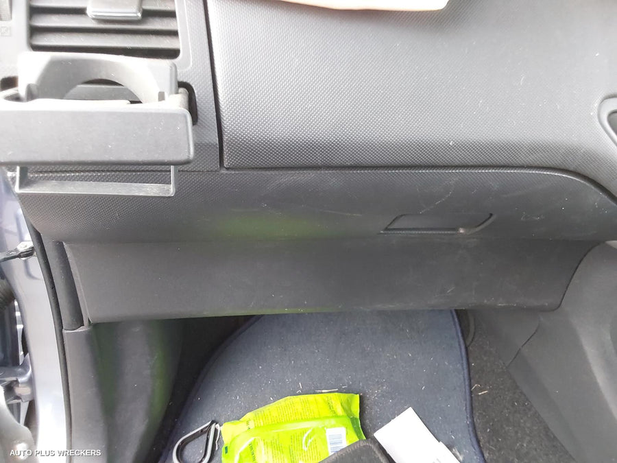 2010 Toyota Corolla Pwr Dr Wind Switch