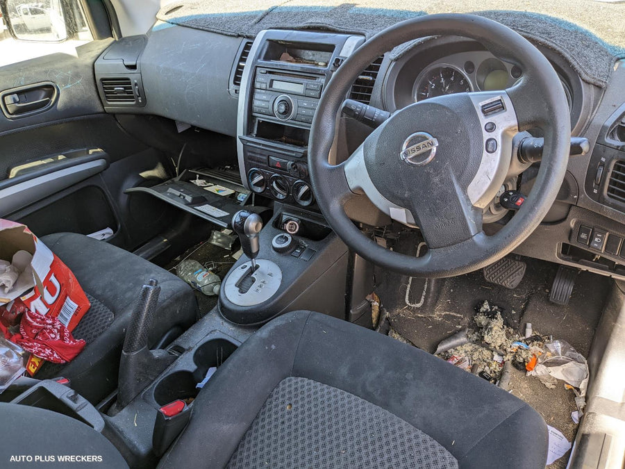 2009 Nissan Xtrail Right Door Mirror