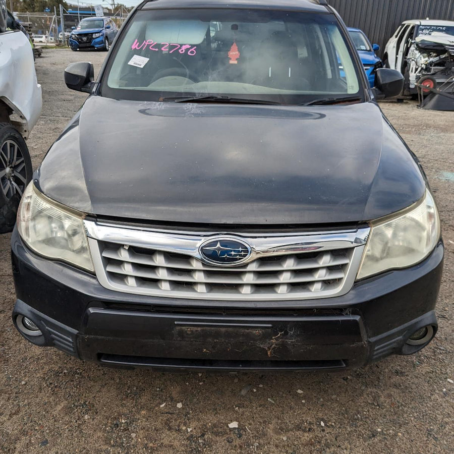 2008-2012 Subaru Forester Right Taillight