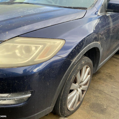 2008 Mazda Cx9 Combination Switch