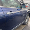 2008 Mazda Cx9 Door Boot Gate Lock