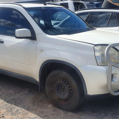 2009 Nissan Xtrail Right Taillight