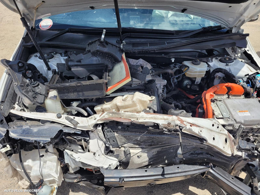 2016 Toyota Camry Right Guard