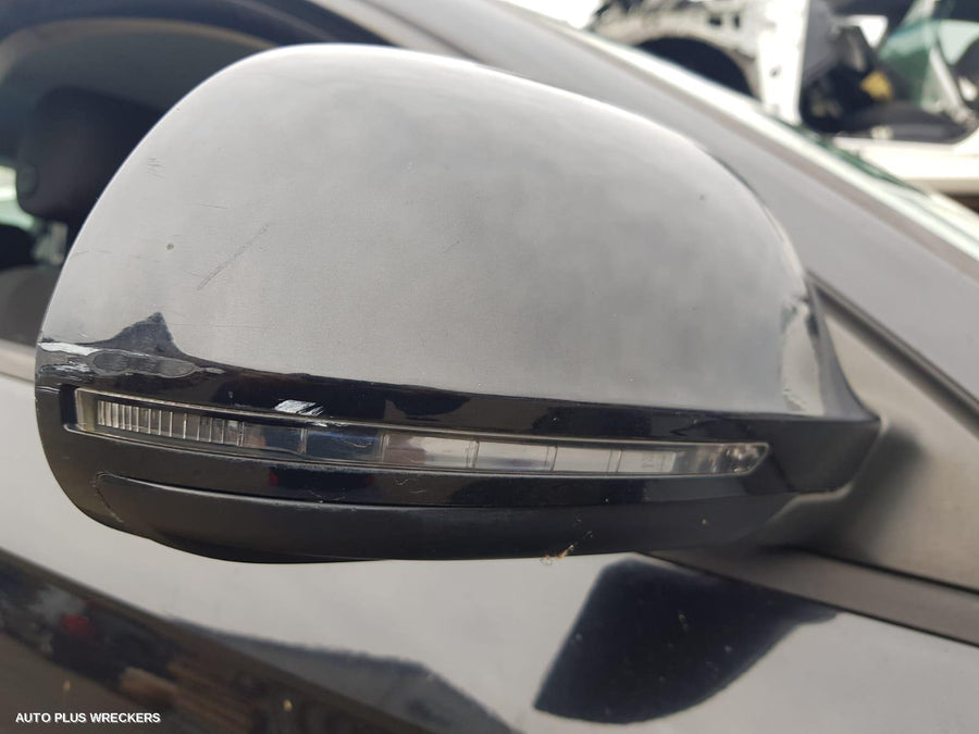 2004-2013 Audi A3 Left Rear Door Window