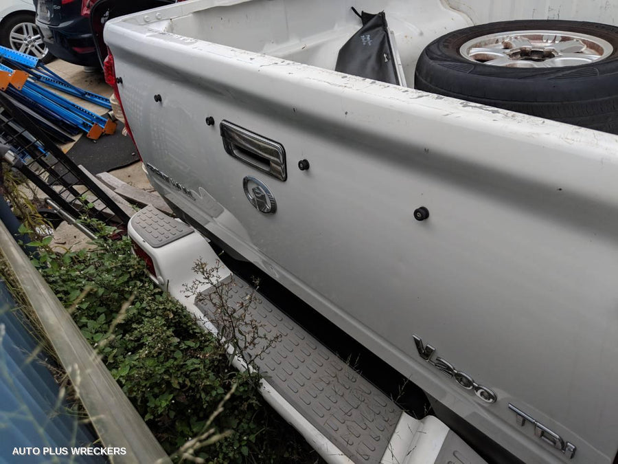 2011 Great Wall V200/v240 Right Door Mirror