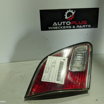 2001-2005 Lexus Es300 (92-05) Rear Garnish