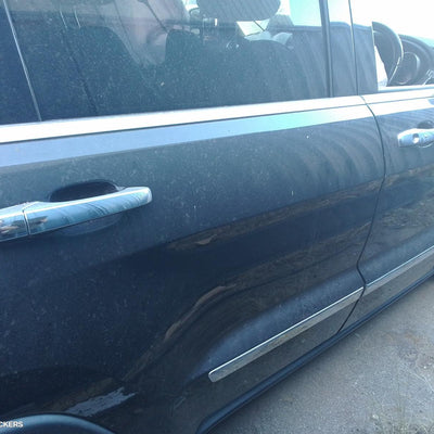 2012 Jeep Grandcherokee Misc Switch Relay