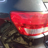 2012 Jeep Grandcherokee Differential Centre