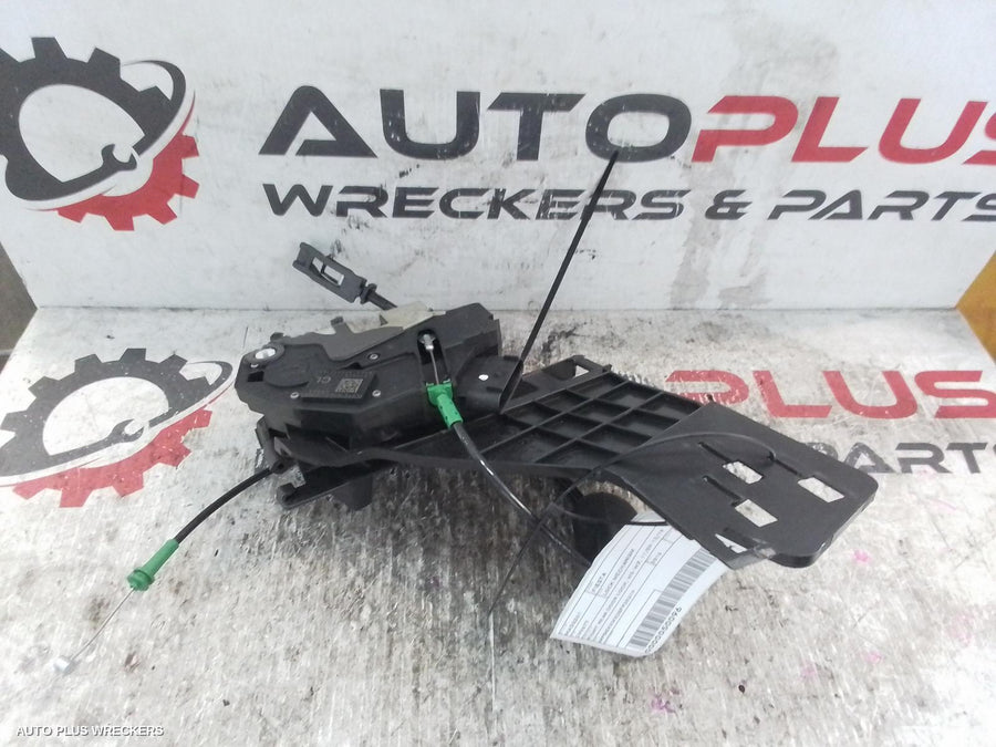 2009-2019 Ford Fiesta Door Boot Gate Lock