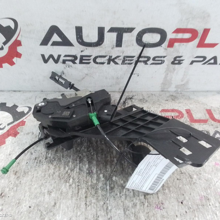 2009-2019 Ford Fiesta Door Boot Gate Lock