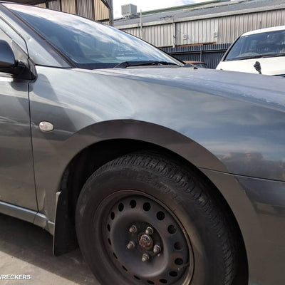 2007 MITSUBISHI 380 DOOR HANDLE