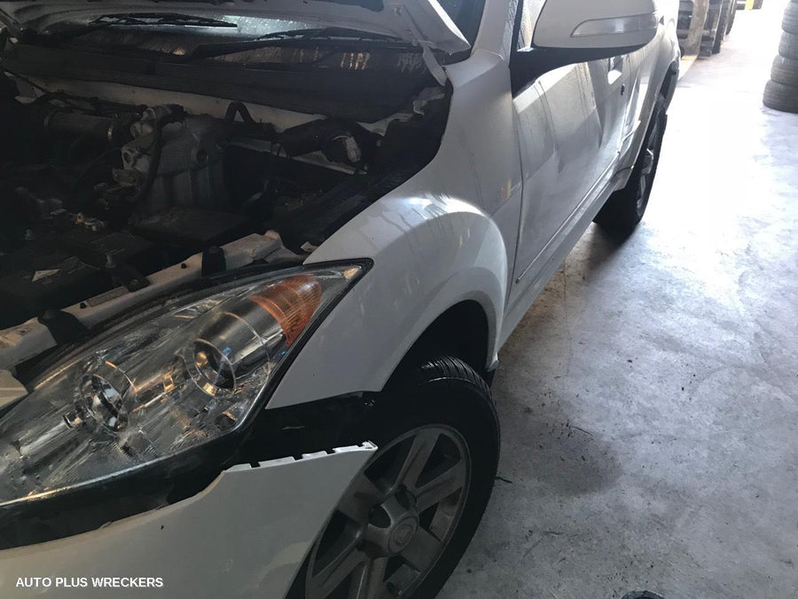 2011 Great Wall X200/x240 Right Door Mirror