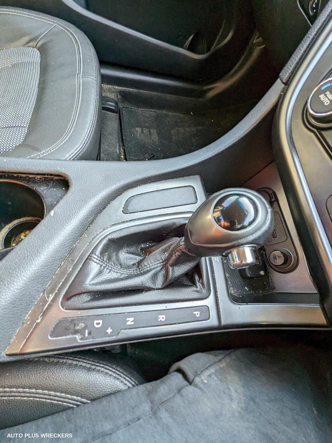 2013 Kia Optima Right Front Door Window