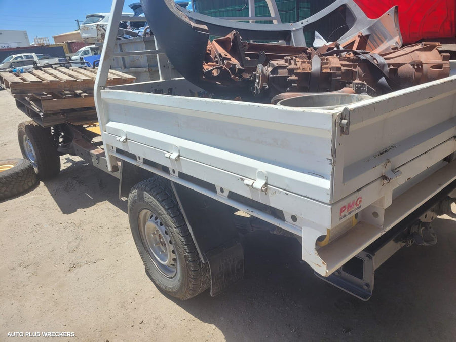 2012 Ford Ranger Abs Pump Modulator