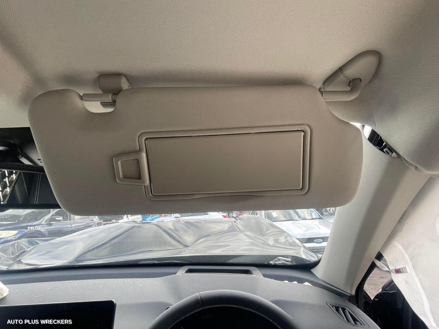 2022 Haval H6 Door Handle