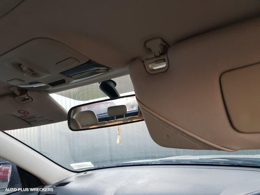 2004 Subaru Outback Left Door Mirror