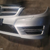 2013 Mercedes C Class Front Bumper