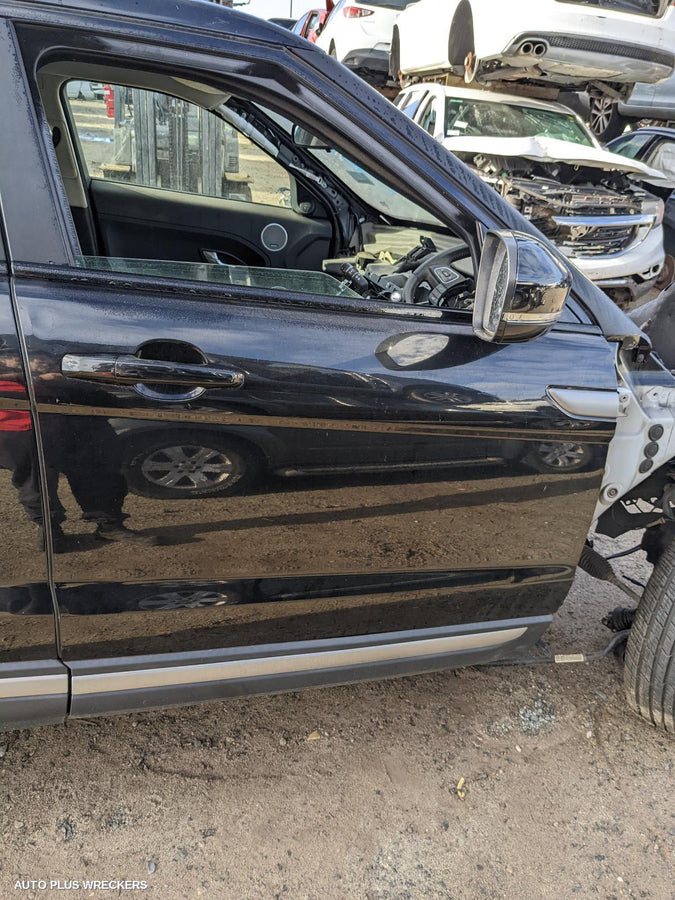 2014 Land Rover Rangerover Evoque Differential Centre