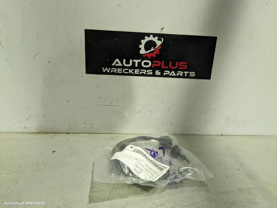 2006-2012 Toyota Aurion Abs Sensor